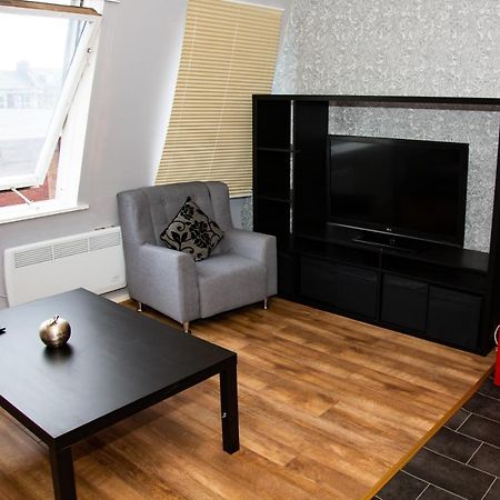 Tyne Apartments Ґейтсгед Екстер'єр фото