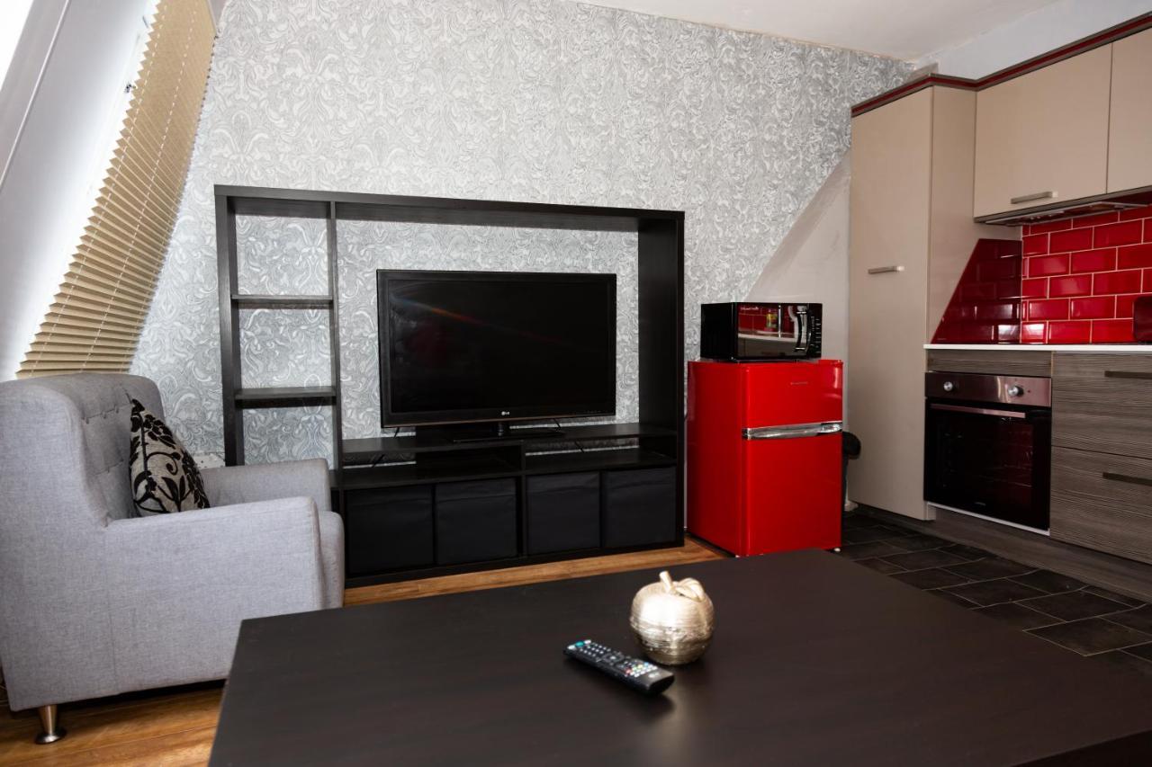 Tyne Apartments Ґейтсгед Екстер'єр фото