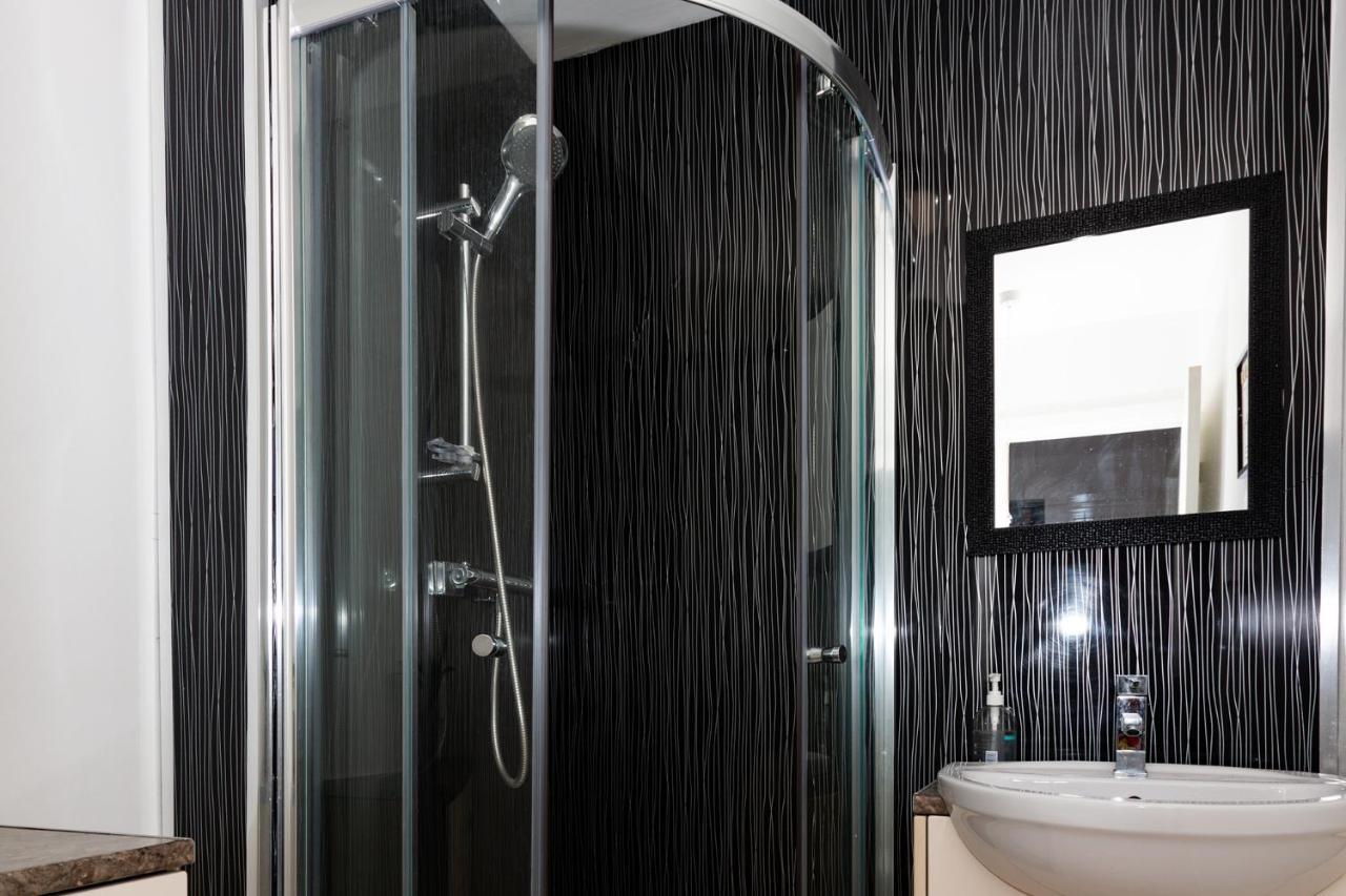 Tyne Apartments Ґейтсгед Екстер'єр фото