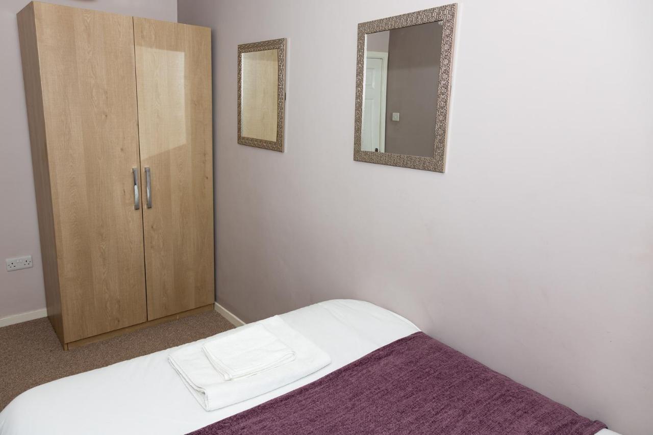 Tyne Apartments Ґейтсгед Екстер'єр фото