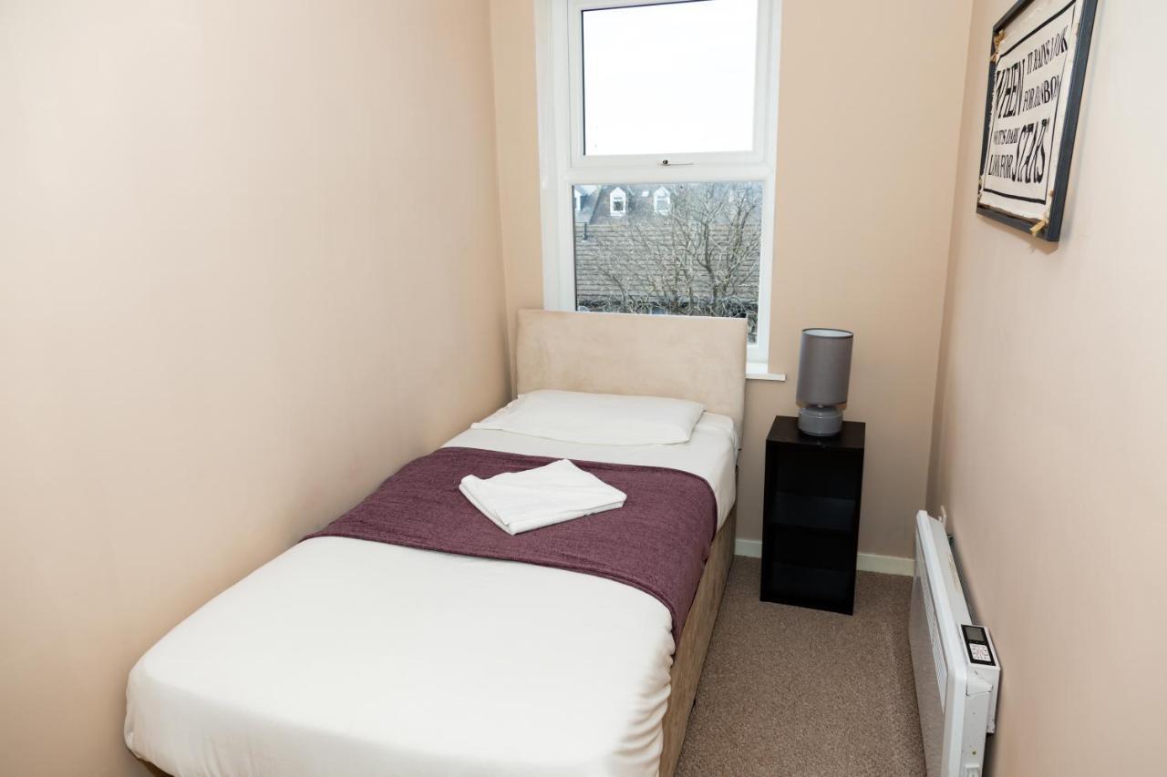 Tyne Apartments Ґейтсгед Екстер'єр фото