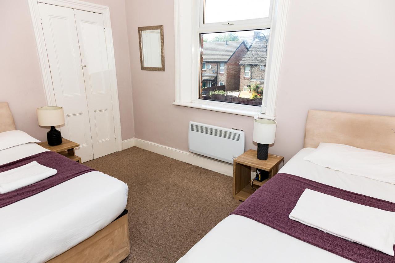 Tyne Apartments Ґейтсгед Екстер'єр фото