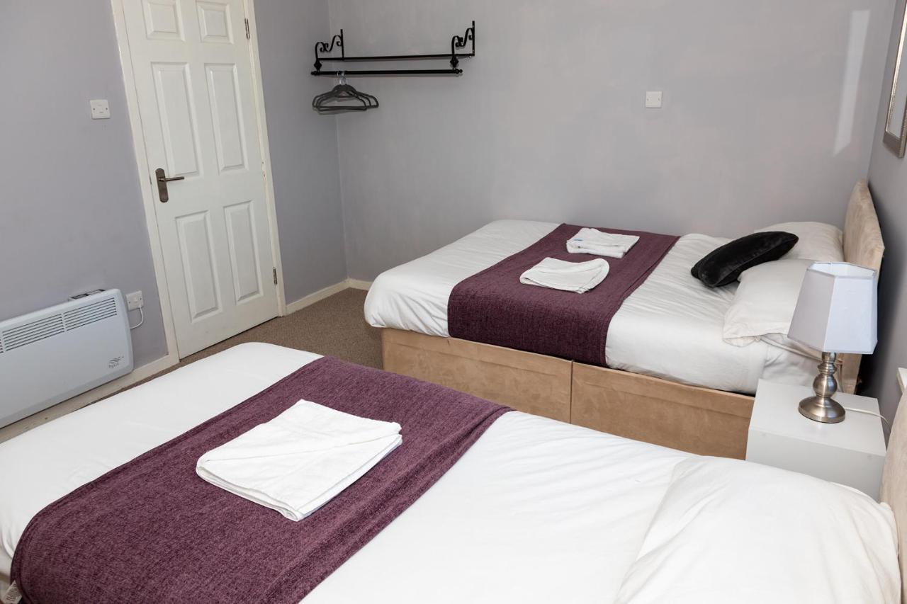 Tyne Apartments Ґейтсгед Екстер'єр фото