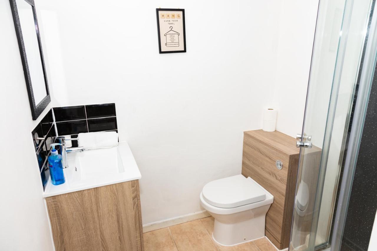 Tyne Apartments Ґейтсгед Екстер'єр фото